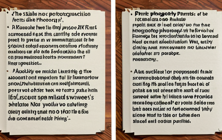 Here are two image prompts for Stable Diffusion, summarizing the key aspects of the provided text: